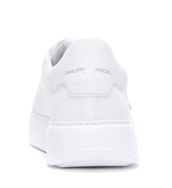 Philippe Model Sneakers Bianco
