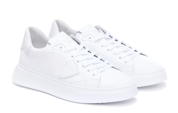 Philippe Model Sneakers Bianco