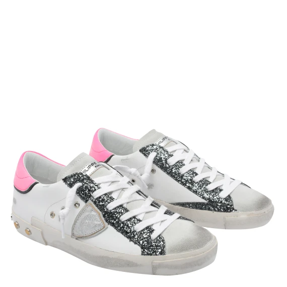Philippe Model Sneakers Bianco