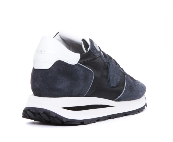 Philippe Model Sneakers Nero