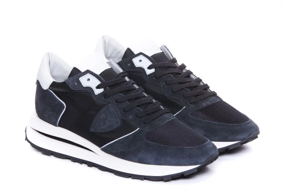 Philippe Model Sneakers Nero