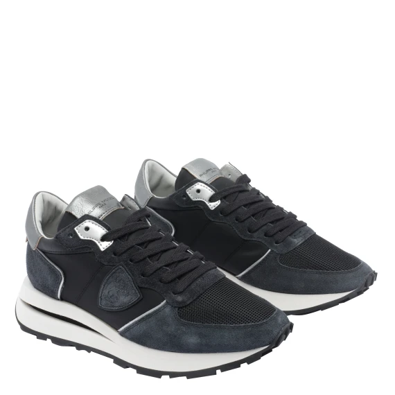 Philippe Model Sneakers Nero