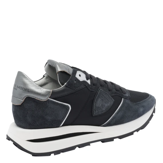 Philippe Model Sneakers Nero