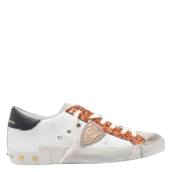 Philippe Model Sneakers Bianco