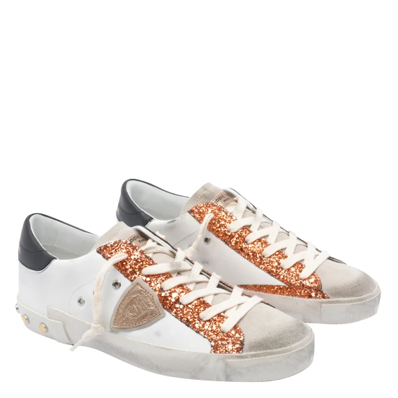 Philippe Model Sneakers Bianco