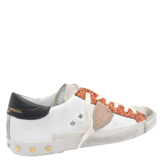 Philippe Model Sneakers Bianco