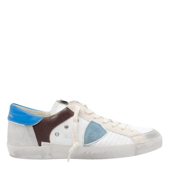 Philippe Model Sneakers Bianco
