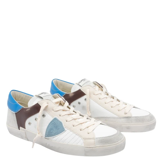 Philippe Model Sneakers Bianco
