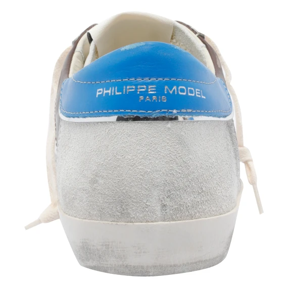 Philippe Model Sneakers Bianco