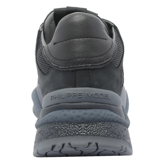 Philippe Model Sneakers Grigio