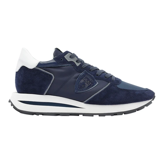 Philippe Model Sneakers Blue