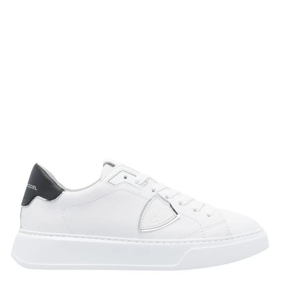 Philippe Model Sneakers Bianco