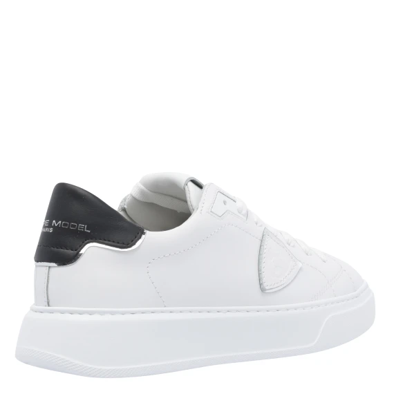 Philippe Model Sneakers Bianco