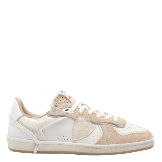 Philippe Model Sneakers Beige