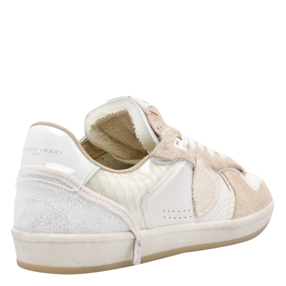 Philippe Model Sneakers Beige