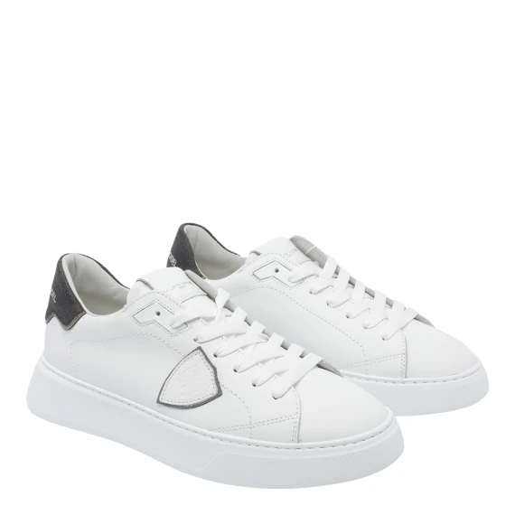 Philippe Model Sneakers Bianco