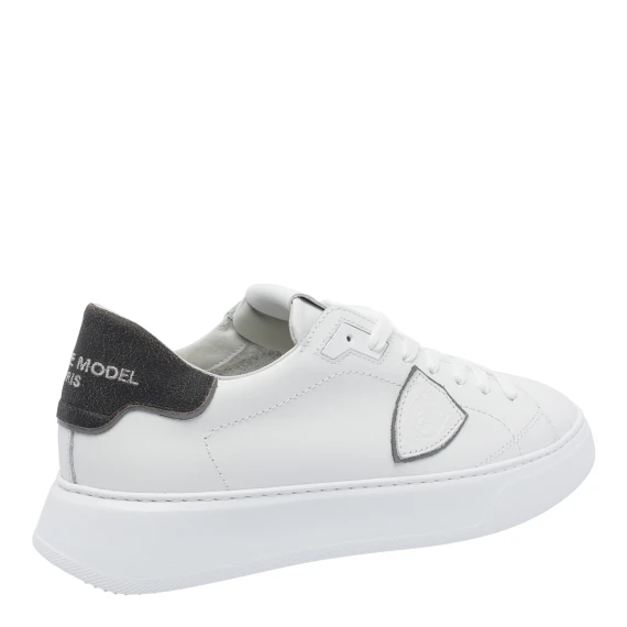 Philippe Model Sneakers Bianco
