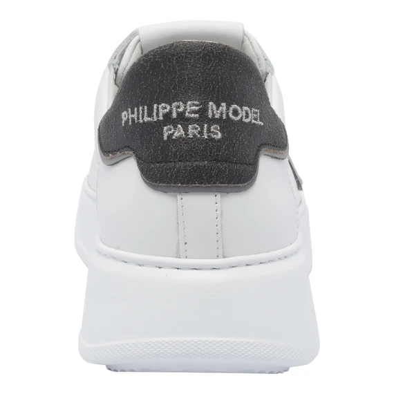 Philippe Model Sneakers Bianco