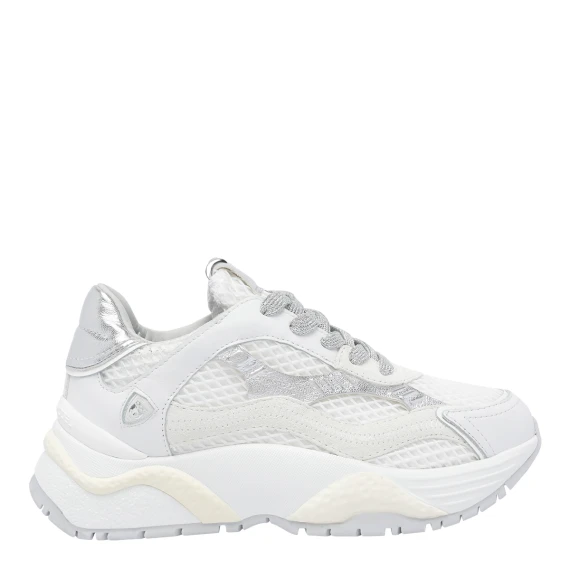 Philippe Model Sneakers Bianco