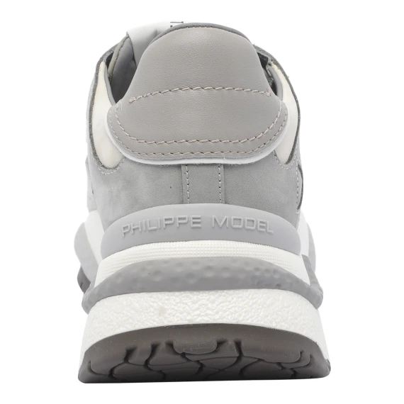 Philippe Model Sneakers Grey