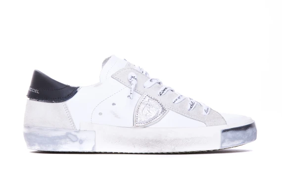 Philippe Model Sneakers Bianco