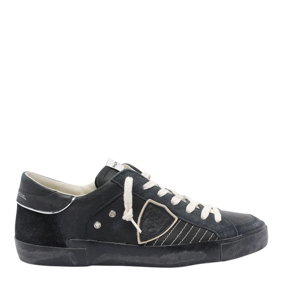 Philippe Model Sneakers Nero