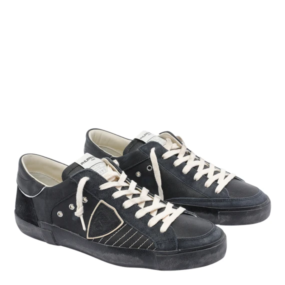 Philippe Model Sneakers Nero