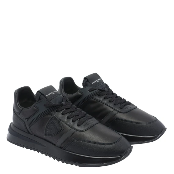 Philippe Model Sneakers Nero