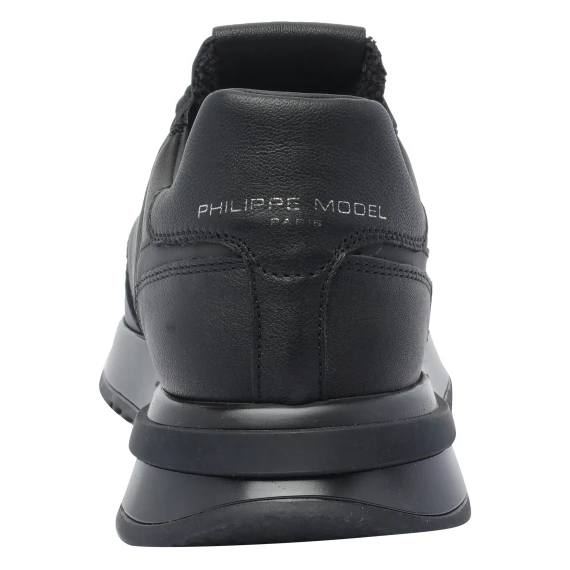 Philippe Model Sneakers Nero