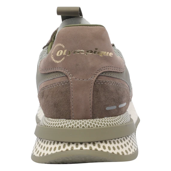 Philippe Model Sneakers Verde