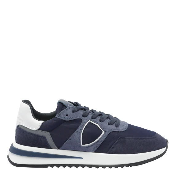 Philippe Model Sneakers Blue