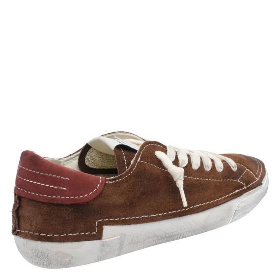Philippe Model Sneakers Marrone