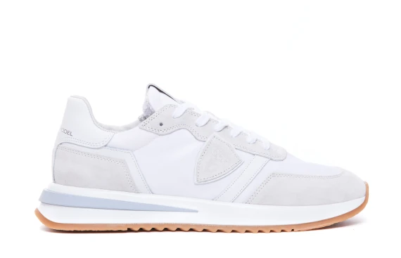 Philippe Model Sneakers Bianco