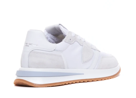 Philippe Model Sneakers Bianco