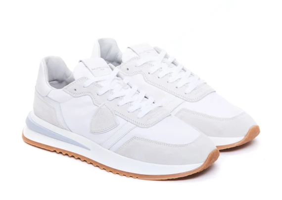 Philippe Model Sneakers Bianco