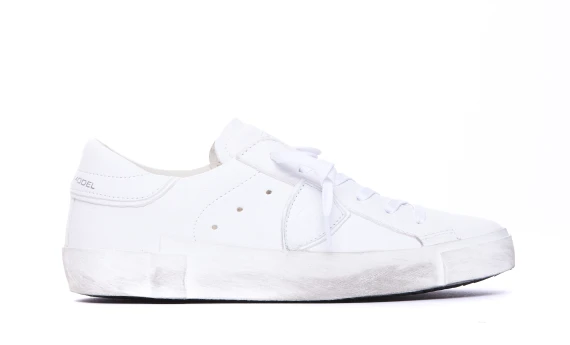 Philippe Model Sneakers Bianco