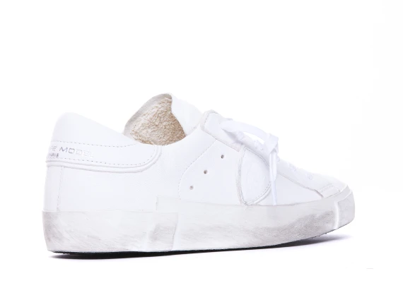 Philippe Model Sneakers Bianco