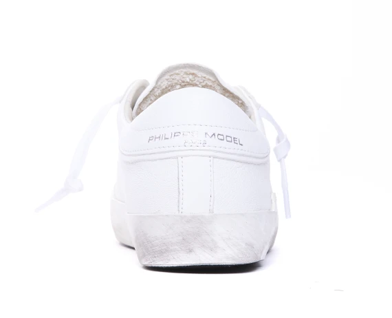 Philippe Model Sneakers Bianco