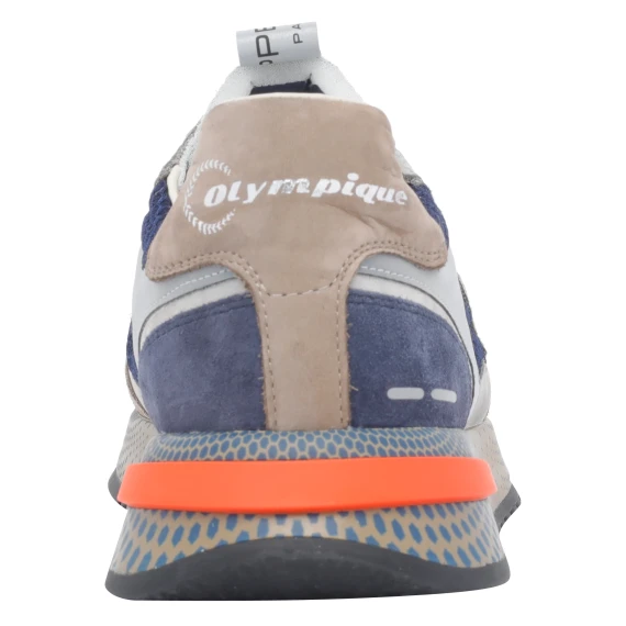 Philippe Model Sneakers Grey