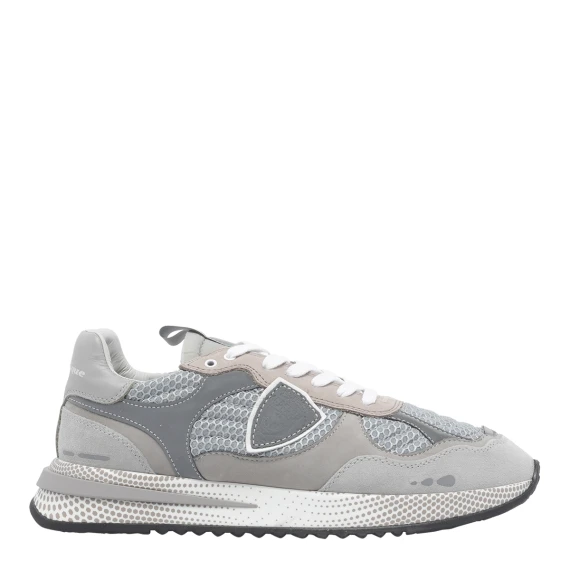 Philippe Model Sneakers Grigio