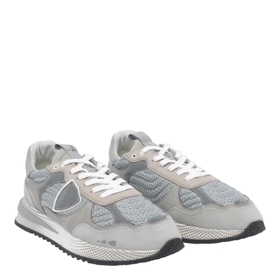 Philippe Model Sneakers Grigio