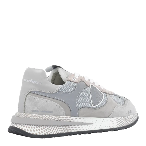 Philippe Model Sneakers Grigio