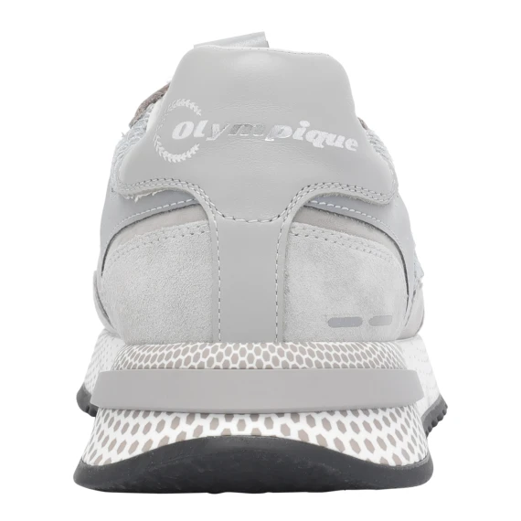 Philippe Model Sneakers Grigio