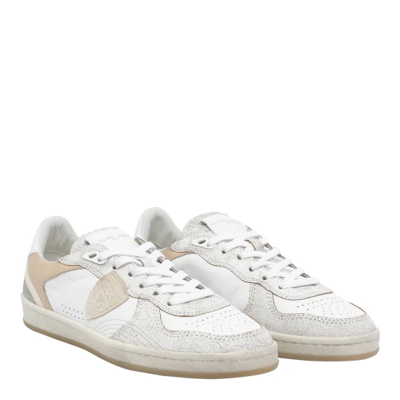 Philippe Model Sneakers Bianco