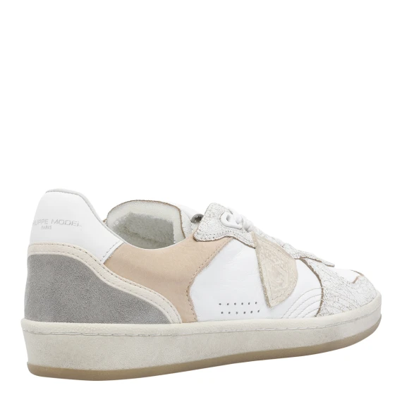 Philippe Model Sneakers Bianco