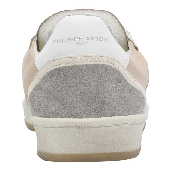Philippe Model Sneakers Bianco