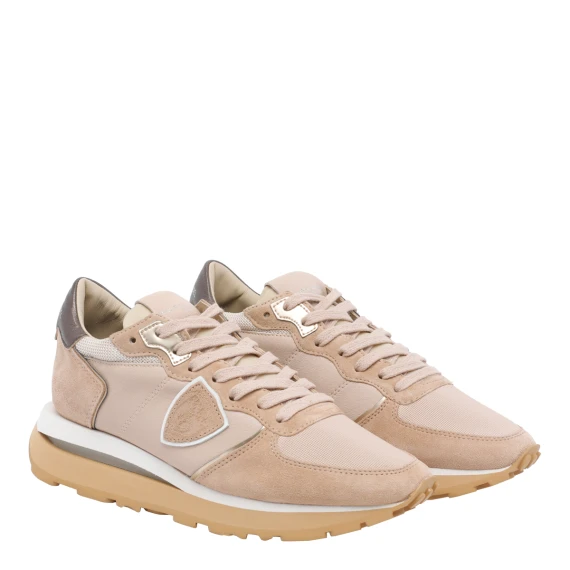Philippe Model Sneakers Beige