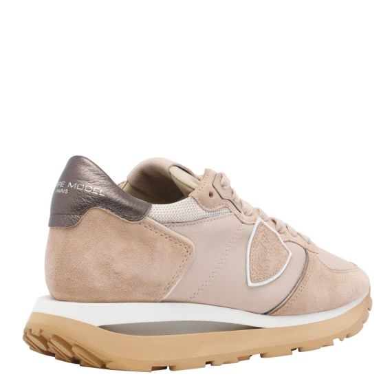 Philippe Model Sneakers Beige