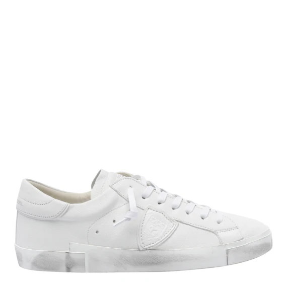 Sneakers Bianco