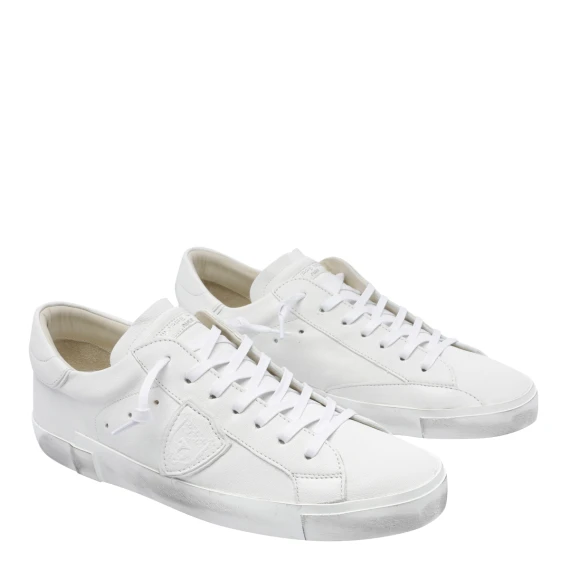 Sneakers Bianco